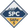 certificación SPC5 SAFe